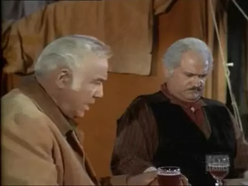 Bonanza S8E27