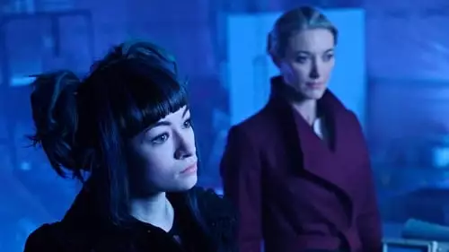 Dark Matter S3E9