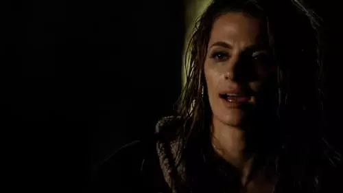 Castle S4E16