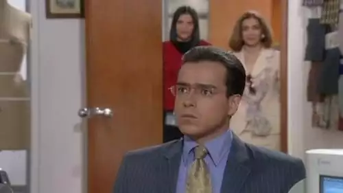 Betty, a Feia S1E213