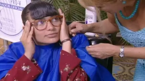 Betty, a Feia S1E249
