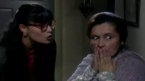 Betty, a Feia S1E80