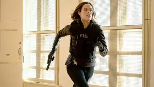 Chicago P.D.: Distrito 21 S5E15