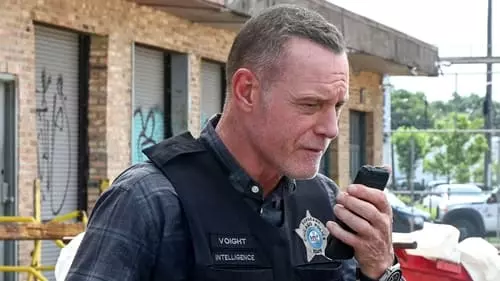 Chicago P.D.: Distrito 21 S12E2