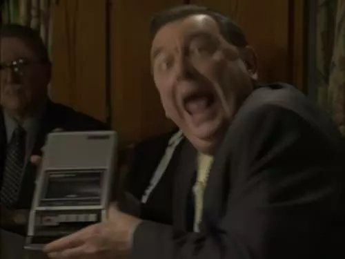 Chappelle’s Show S2E5