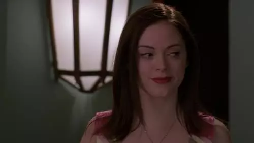 Charmed: Jovens Bruxas S6E20