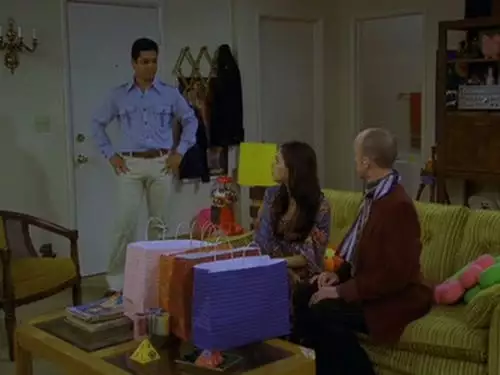 De Volta aos Anos 70 S8E9