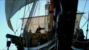 Black Sails – Trailer (sem legenda)