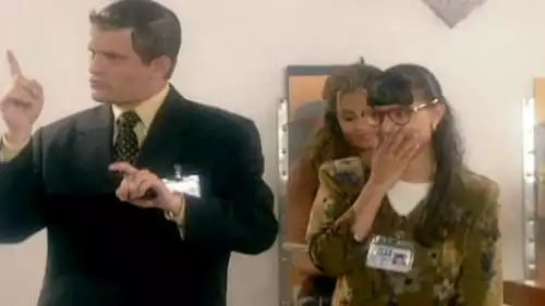 Betty, a Feia S1E82