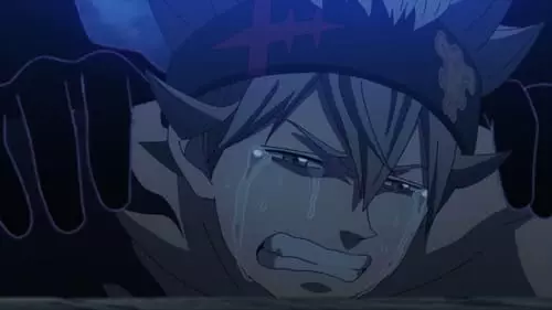 Black Clover S1E168