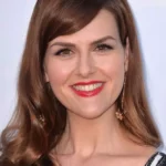 Sara Rue