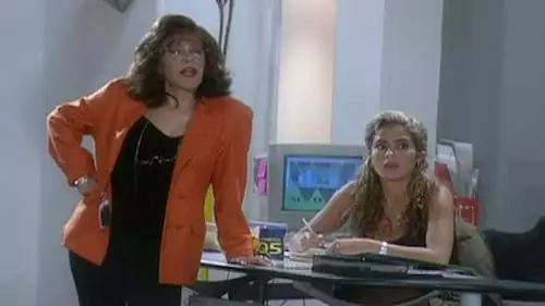 Betty, a Feia S1E291