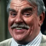 Windsor Davies