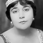 Virginia Pearson
