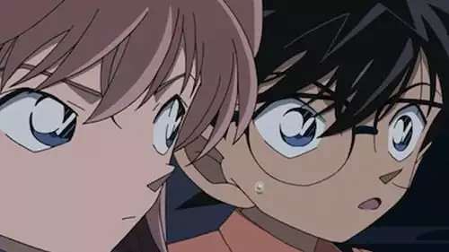 Detective Conan S1E535