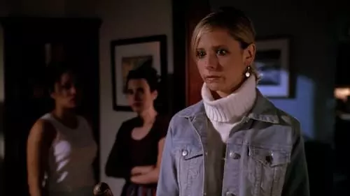 Buffy: A Caça-Vampiros S7E15