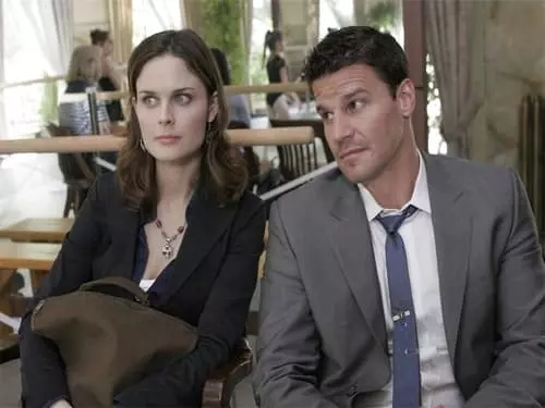 Bones S2E7