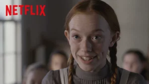 Anne com um “E” – Trailer: 1ª Temporada (legendado)