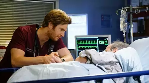 Chicago Med: Atendimento de Emergência S3E12