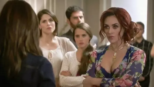 La Doña S1E36