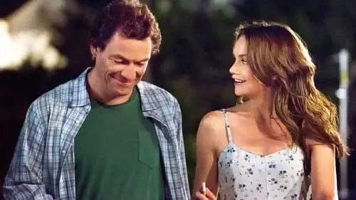 The Affair: Infidelidade S1E1