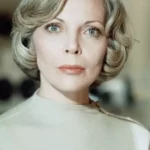 Barbara Bain