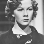 Wendy Hiller