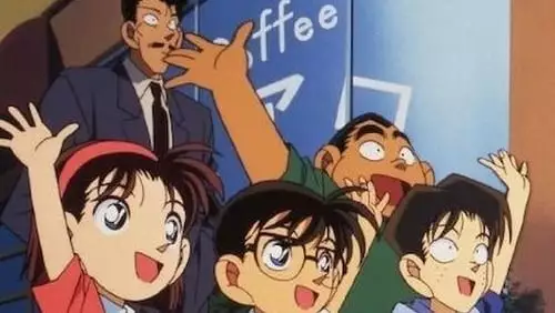 Detective Conan S1E108