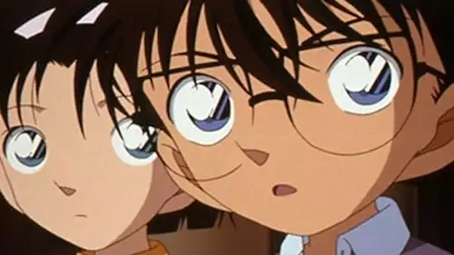 Detective Conan S1E482