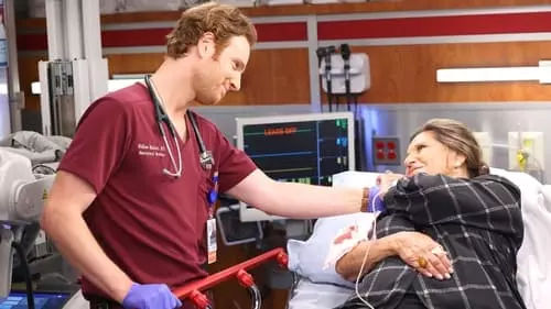 Chicago Med: Atendimento de Emergência S8E6