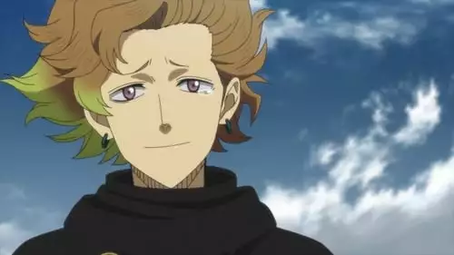 Black Clover S1E135