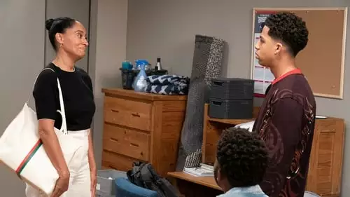 Black-ish S5E1