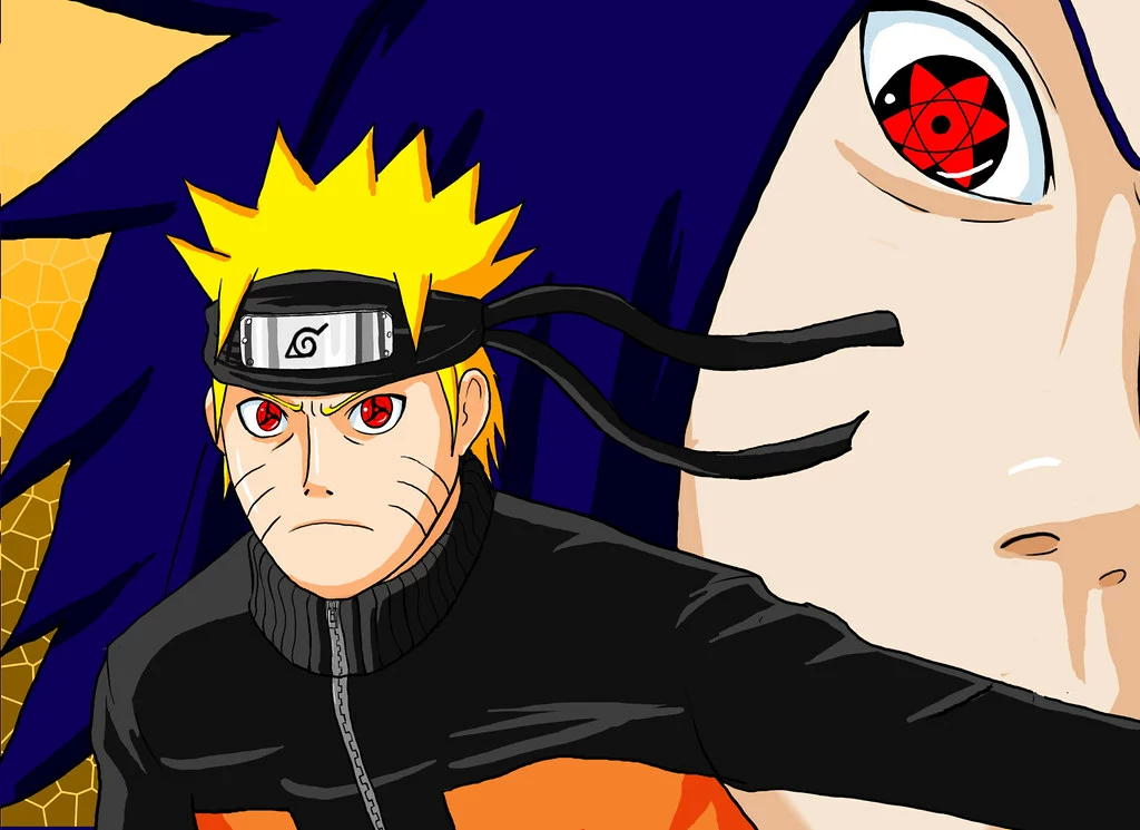 Descubra Todas as Habilidades Únicas do Mangekyou Sharingan em Naruto