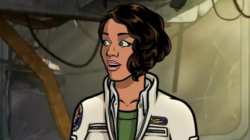 Archer S10E6