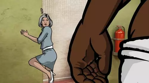 Archer S1E3