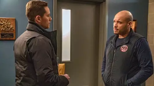 Chicago P.D.: Distrito 21 S6E15