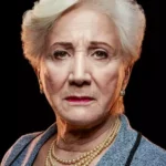 Olympia Dukakis