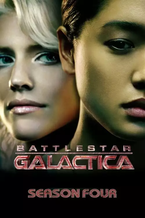 Battlestar Galactica – Temporada 4