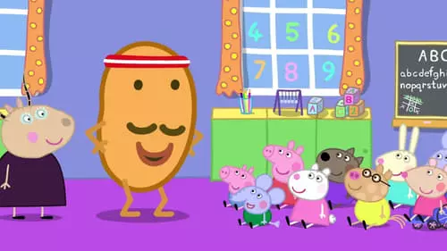 Peppa Pig S7E48