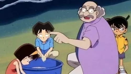 Detective Conan S1E247