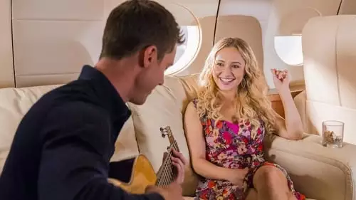 Nashville: No Ritmo da Fama S1E6