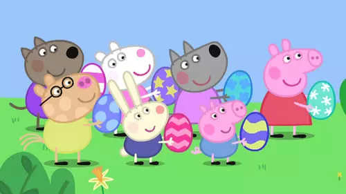 Peppa Pig S5E8