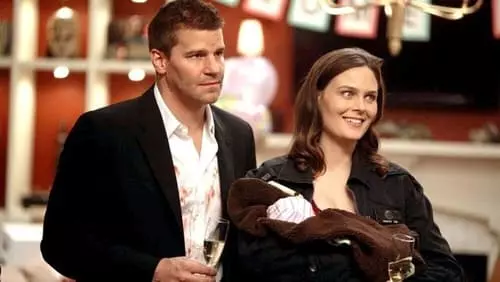 Bones S2E6