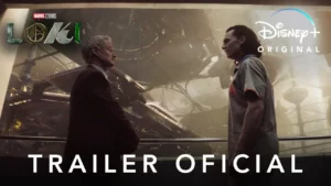 Loki – Trailer Oficial Dublado