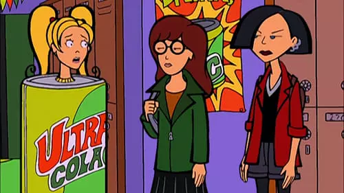 Daria S5E1