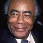 Roscoe Lee Browne