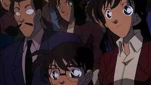 Detective Conan S1E169