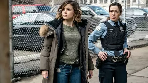 Chicago P.D.: Distrito 21 S3E19