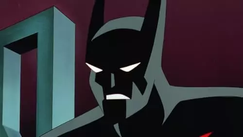 Batman do Futuro S1E13