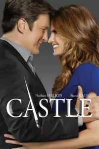 Castle – Temporada 6